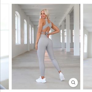 STACCI Stellar leggings